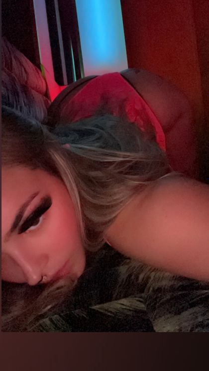 iviereign OnlyFans picture