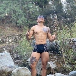 snaidersanchez24 OnlyFans picture