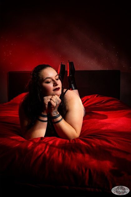 malevon OnlyFans picture