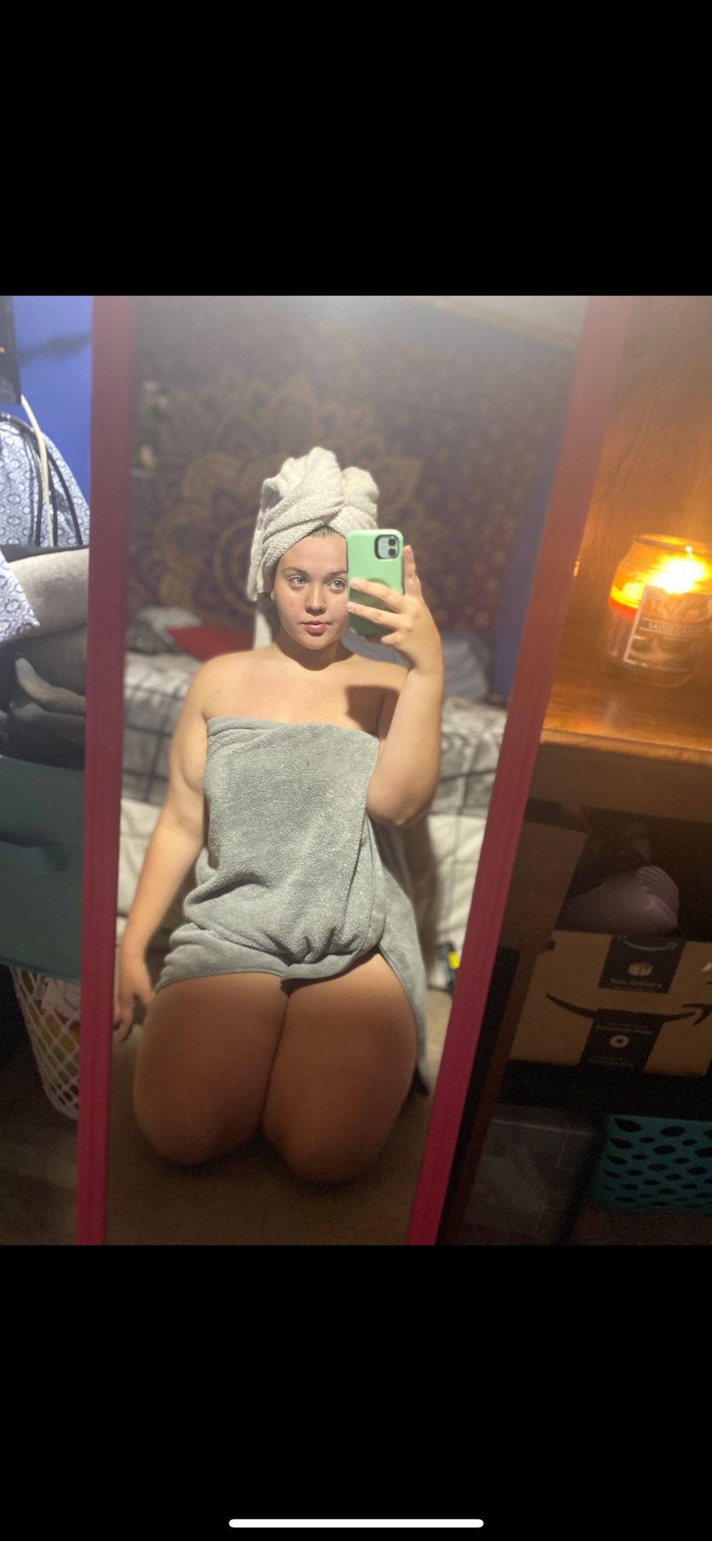 spicyxoxo OnlyFans profile picture