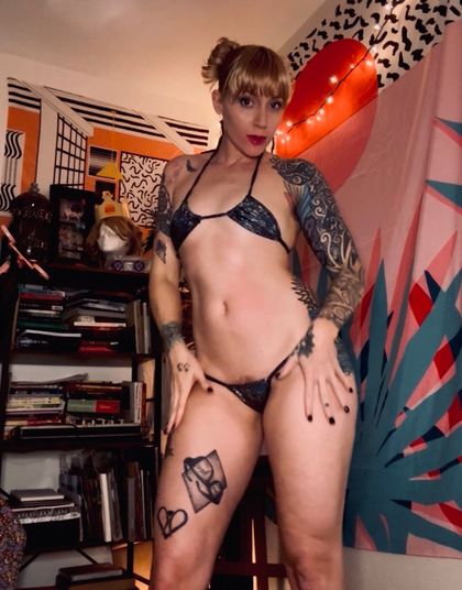 lilnesshotmess OnlyFans picture