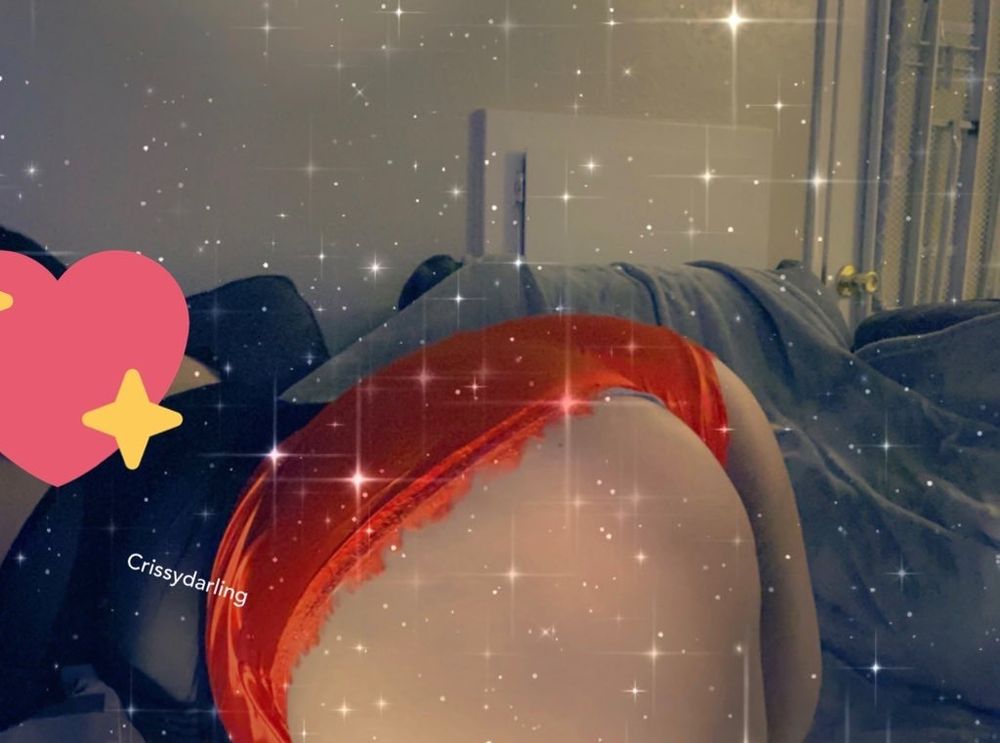 crisbabyxoxo OnlyFans profile picture