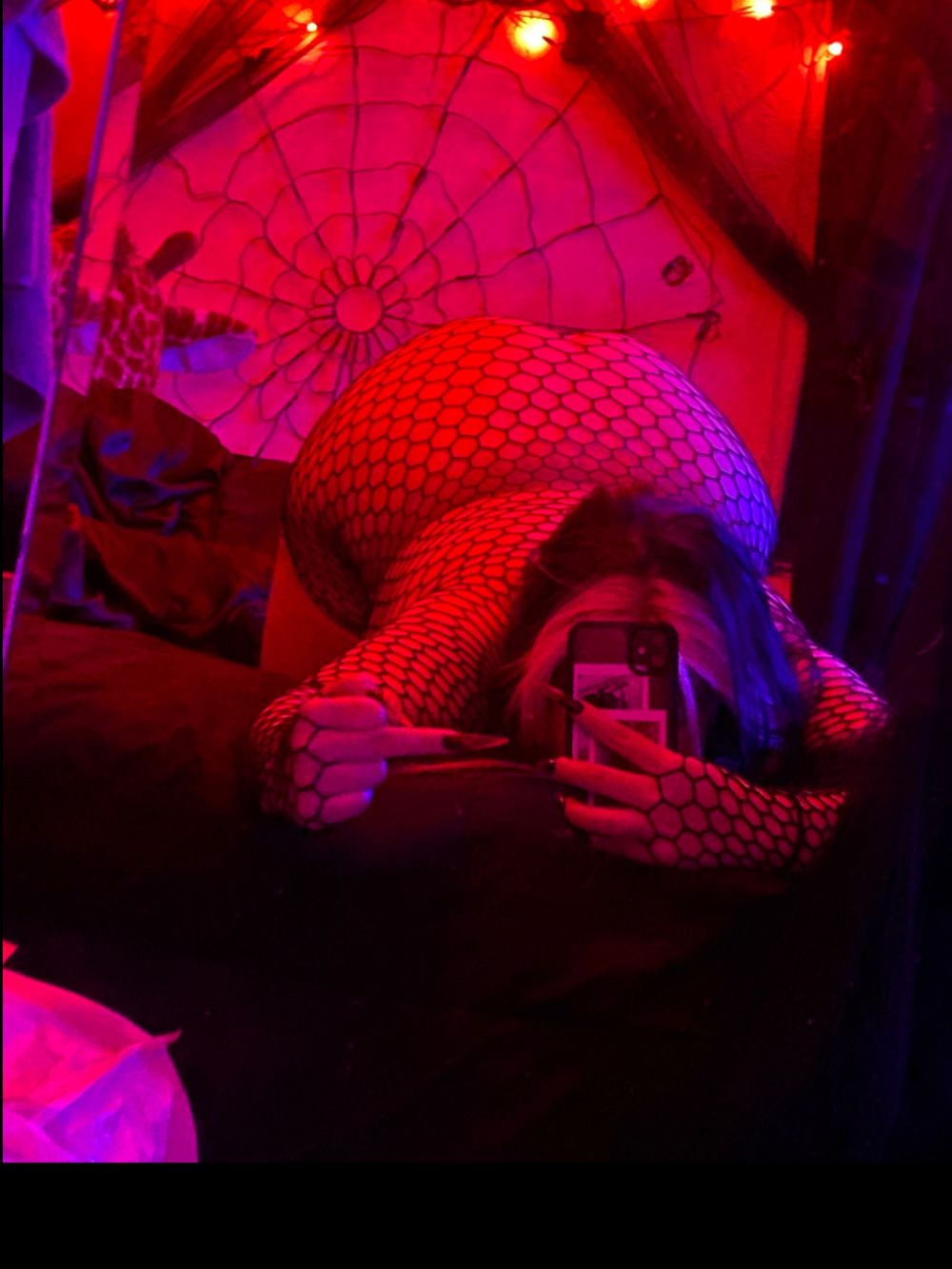lucifersgothgirlfriend OnlyFans profile picture