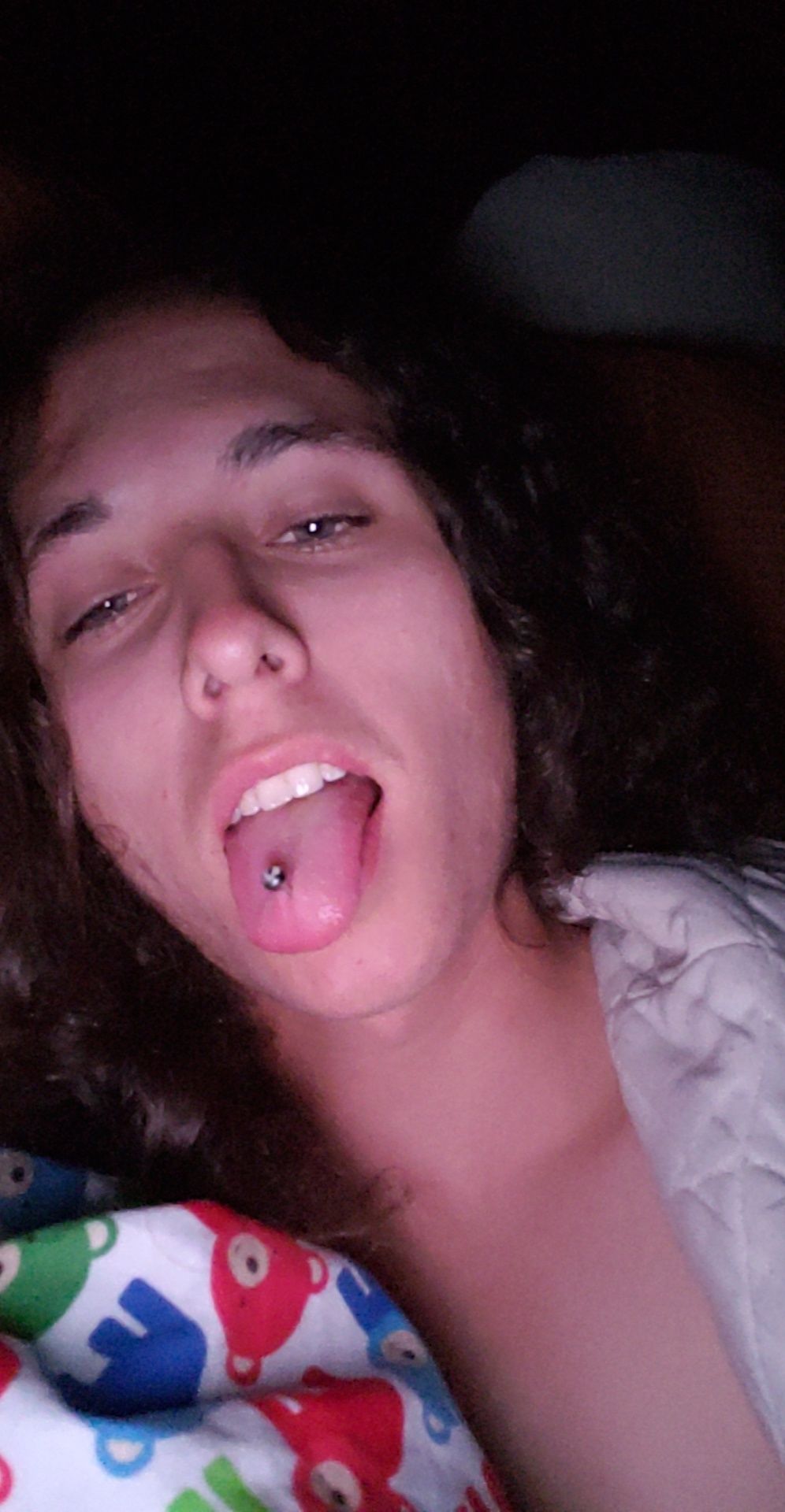 tinyrick231 OnlyFans profile picture