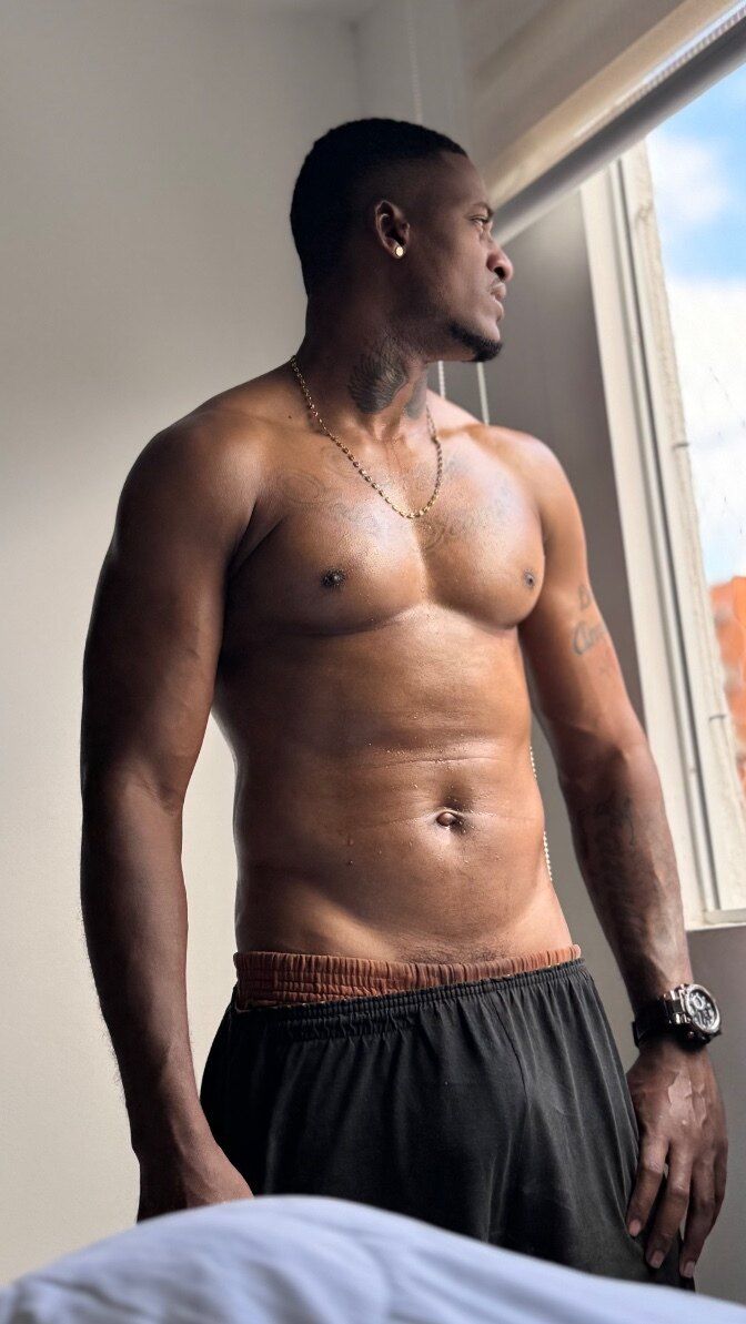 simbaeltremendo OnlyFans profile picture