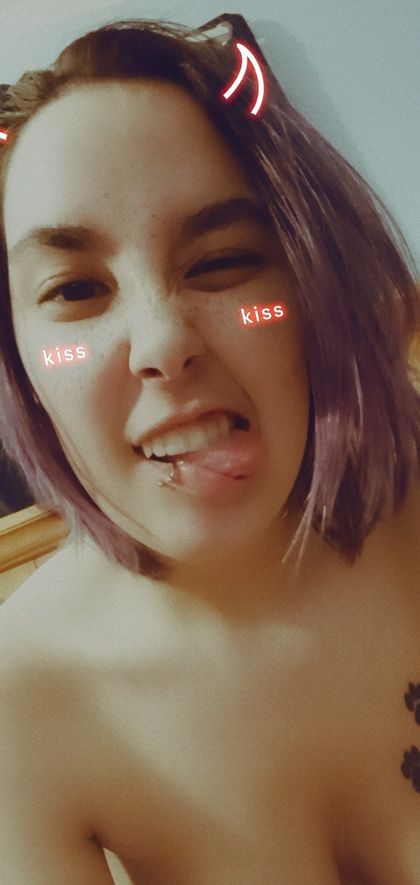 wolfiebabie1208 OnlyFans picture