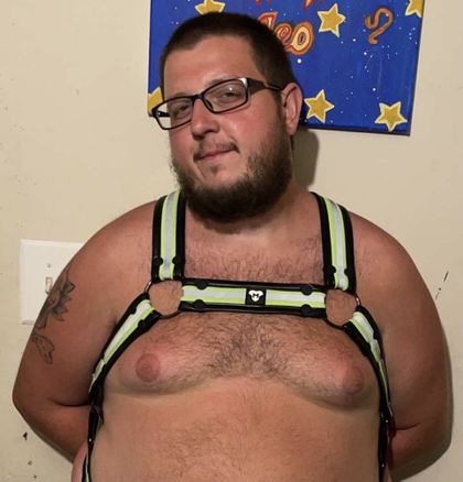kinkypupdaddy OnlyFans picture