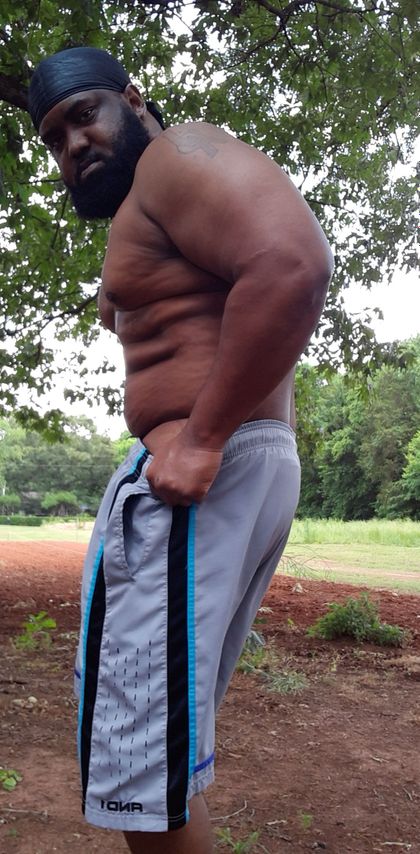 uknowucme33 OnlyFans picture