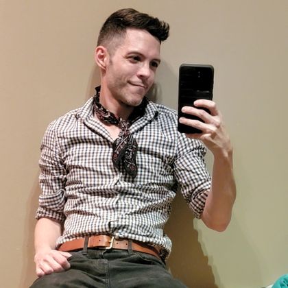mickeymetal OnlyFans picture