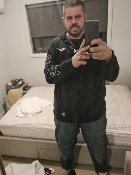 manvsteel OnlyFans picture