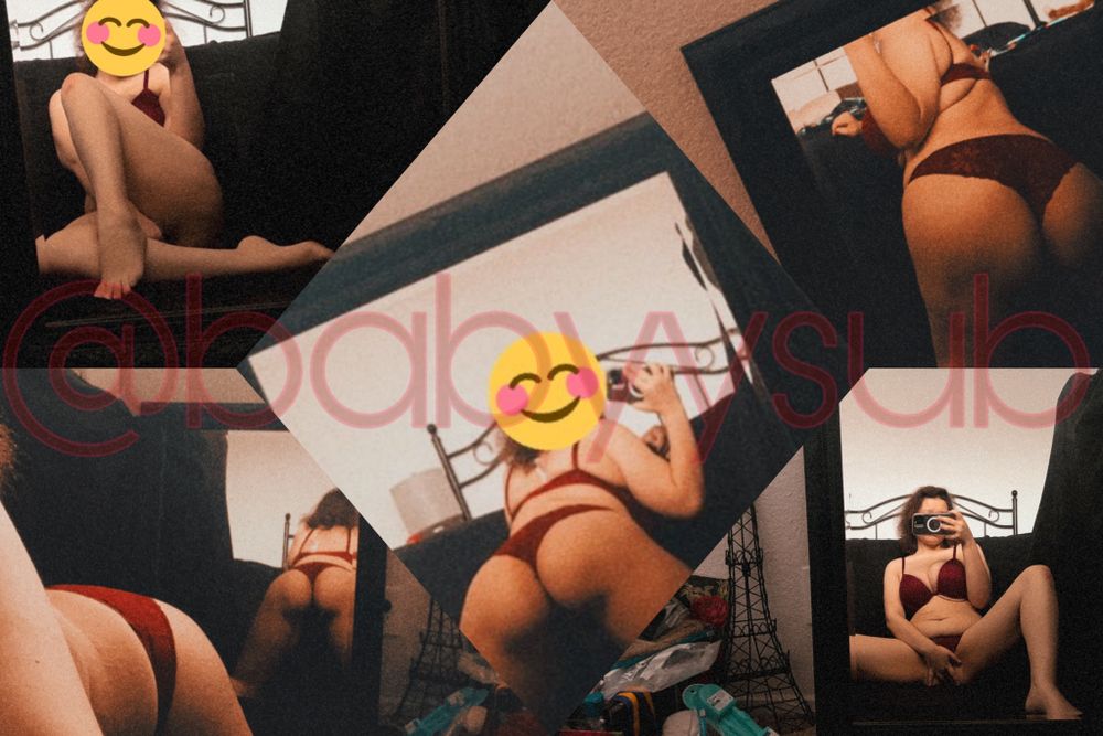 babyysub OnlyFans profile picture