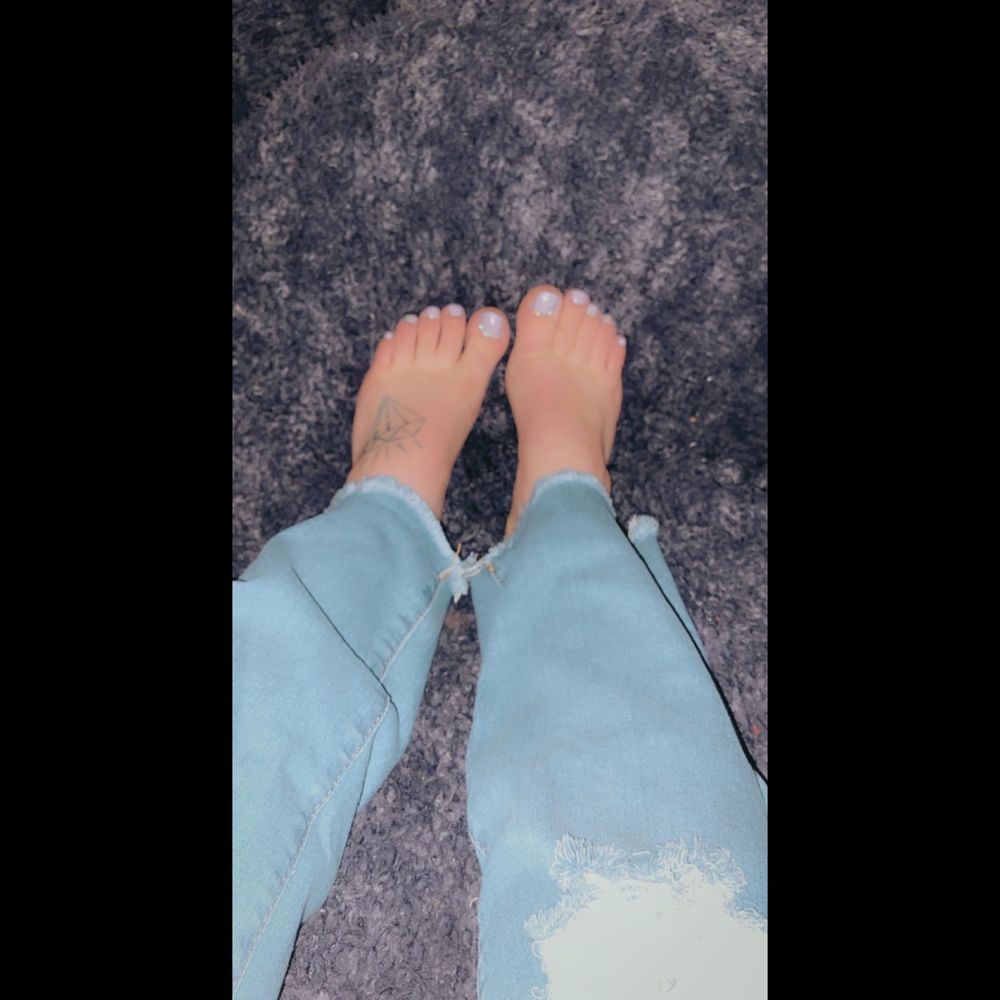 pretty_feet_4_your_sole OnlyFans profile picture