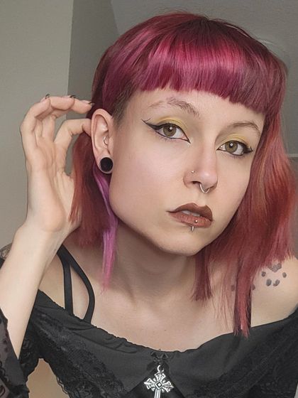 sammydreadful OnlyFans picture