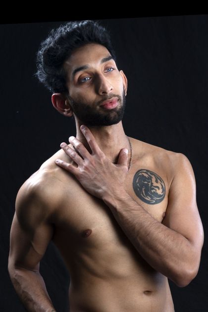 ramsivanxxx OnlyFans picture