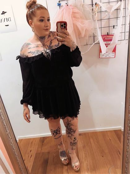 tina1995 OnlyFans picture