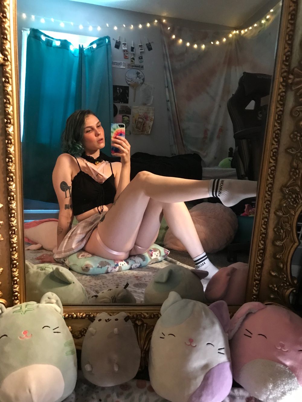 kitanaineko OnlyFans profile picture