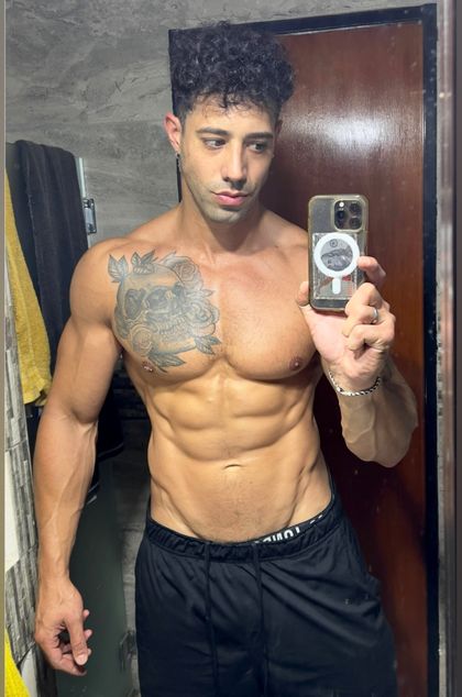 bigshane-xl OnlyFans picture