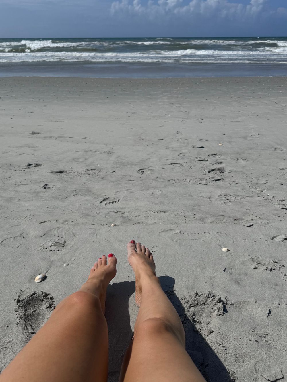 mommyfootqueen OnlyFans profile picture