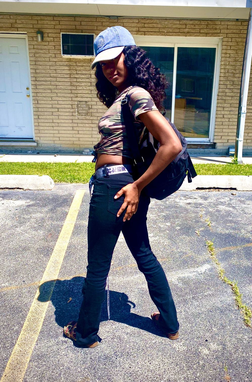 therealprettyvicky OnlyFans profile picture