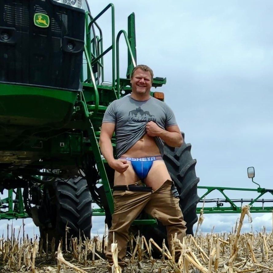 farmer8blake OnlyFans profile picture