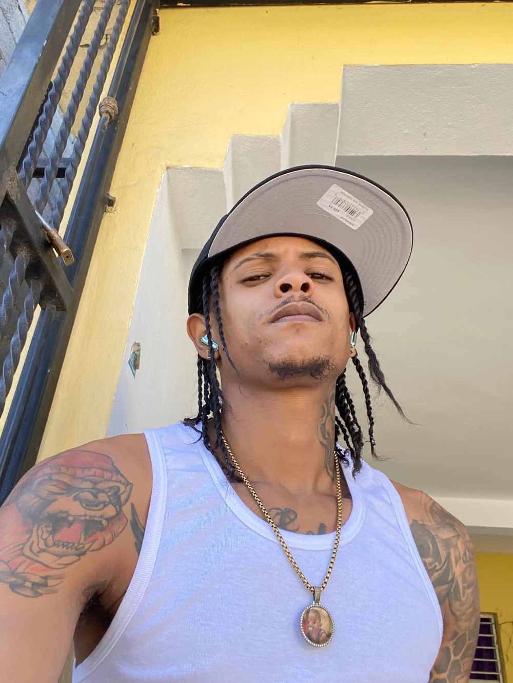 flaquiitoo69 OnlyFans profile picture