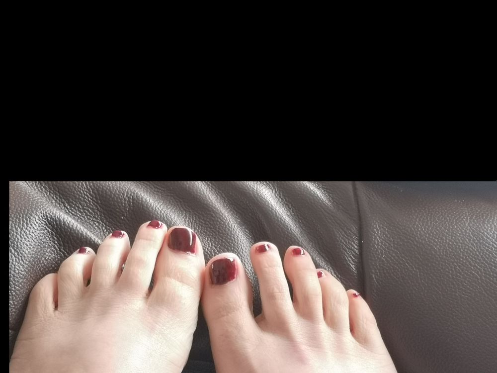 amberrosefeetandtoes OnlyFans profile picture