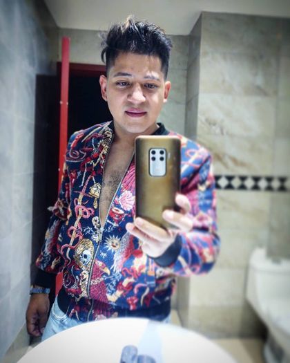 brandonenuko7 OnlyFans picture