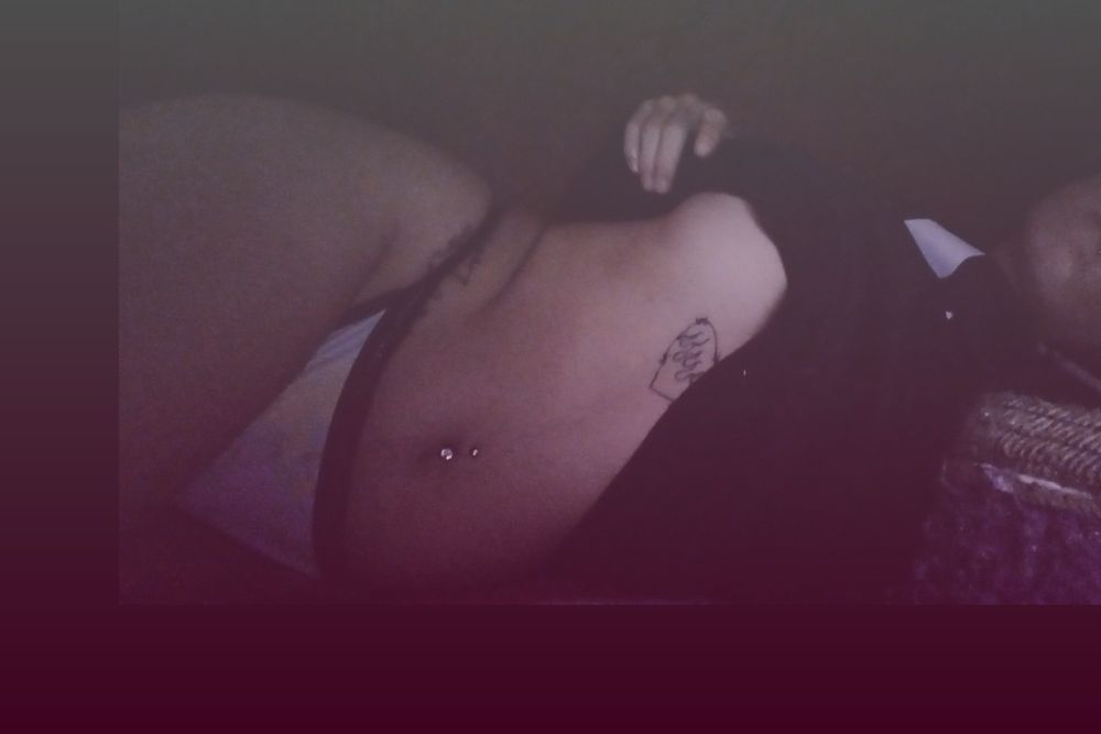 lostbabydream OnlyFans profile picture
