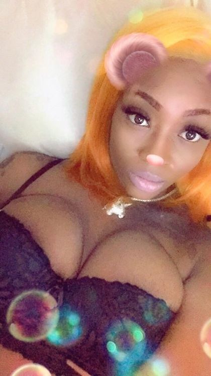 shedacandylady OnlyFans picture
