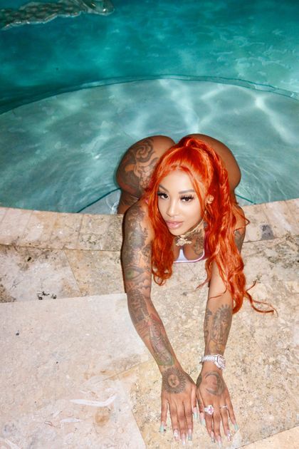 vipexoticsnack OnlyFans picture