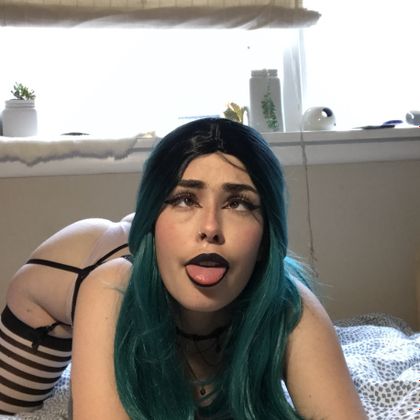angel666babie OnlyFans picture