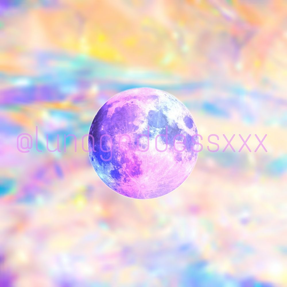 lunagoddessxxx OnlyFans profile picture