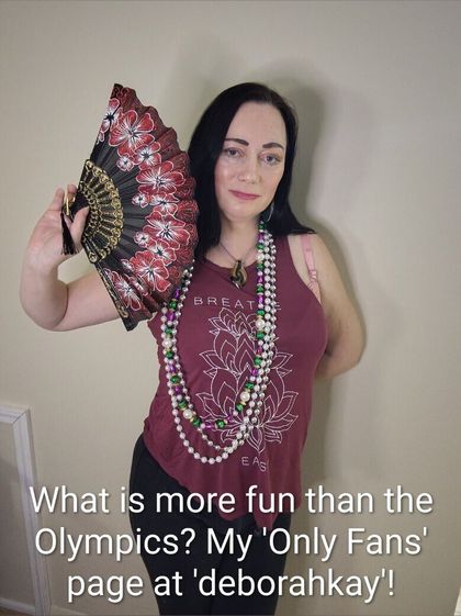 kaydeborah OnlyFans picture