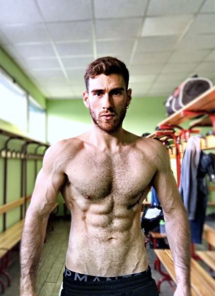 axelflame OnlyFans picture