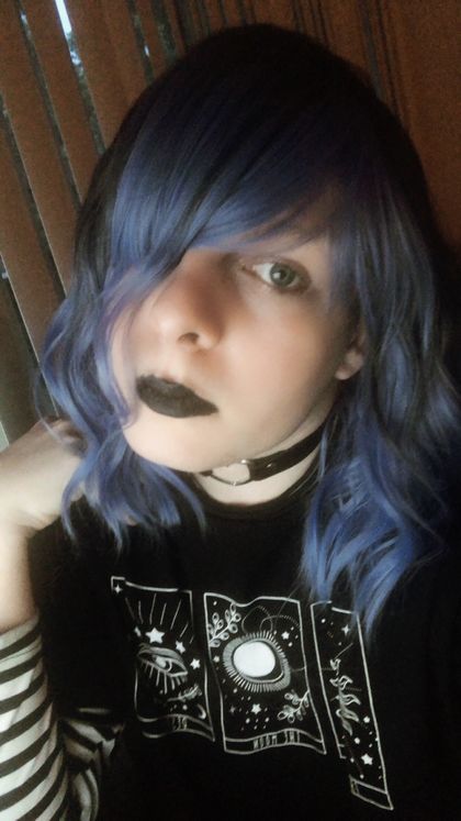 gothprincesssss OnlyFans picture