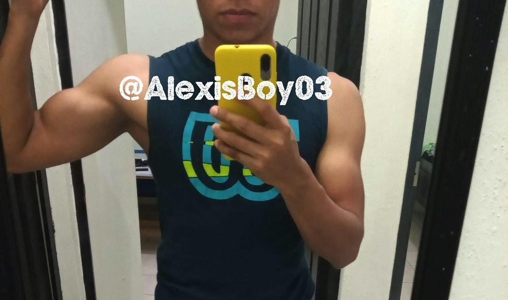 alexisboy03 OnlyFans profile picture