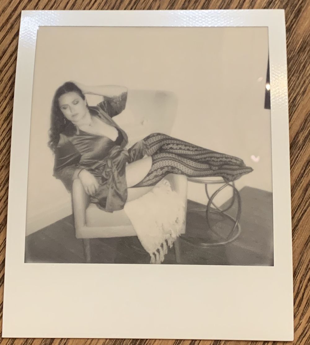 lenadelricci OnlyFans profile picture