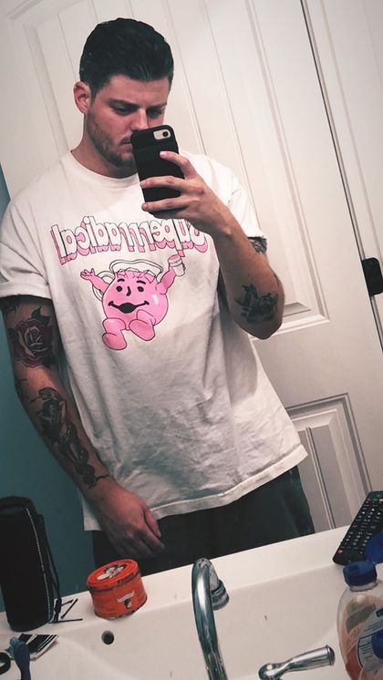 pentagrampete93 OnlyFans picture