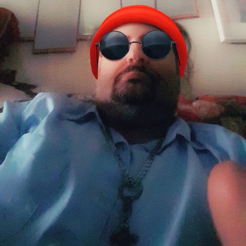 robertmliddy OnlyFans profile picture