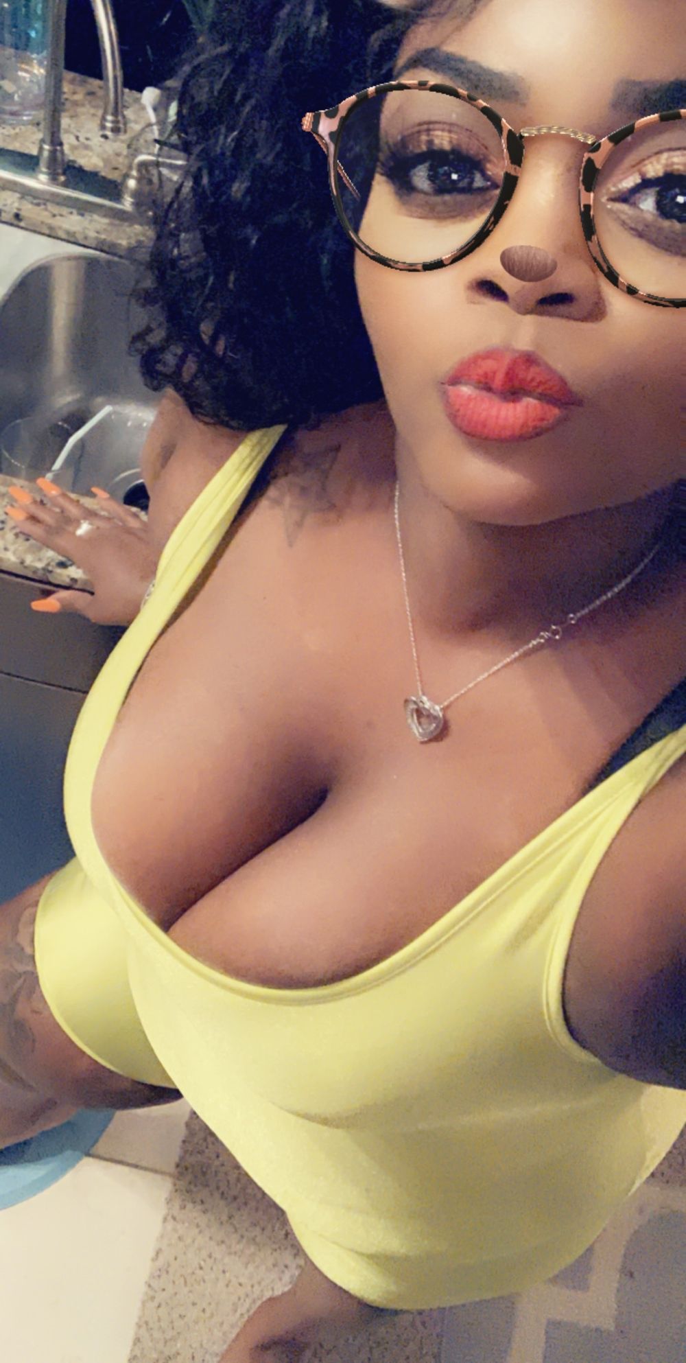 fineasstrina1 OnlyFans profile picture