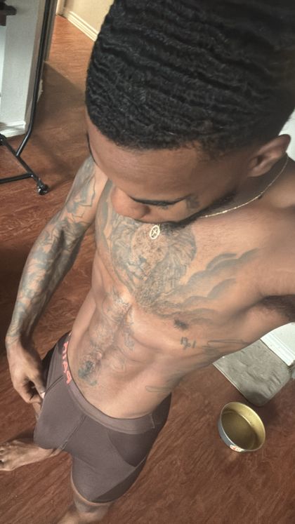 lilbabyscorpio OnlyFans picture