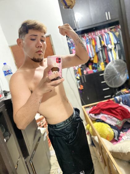 u100414987 OnlyFans picture