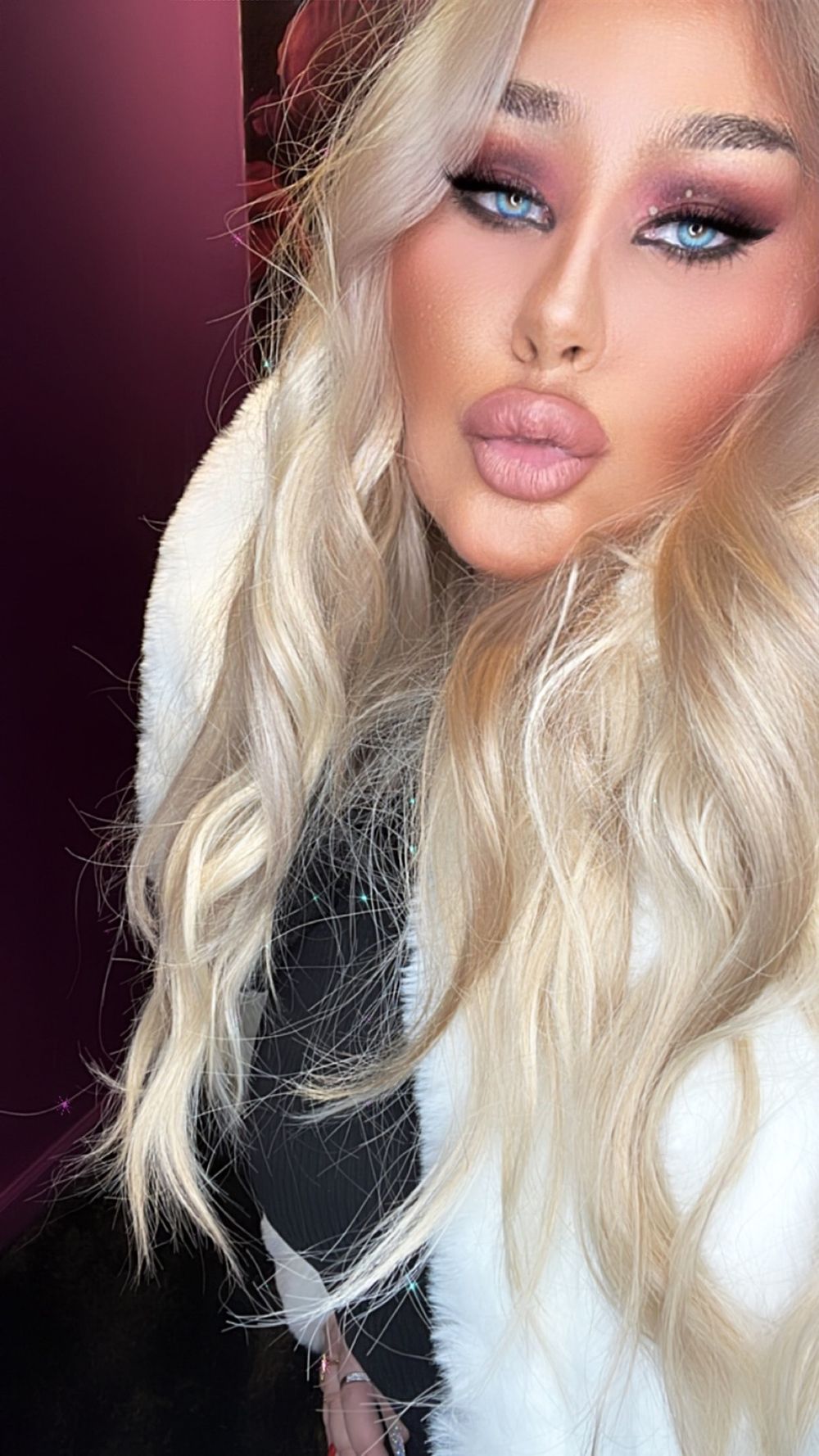 missaurorakriso OnlyFans profile picture