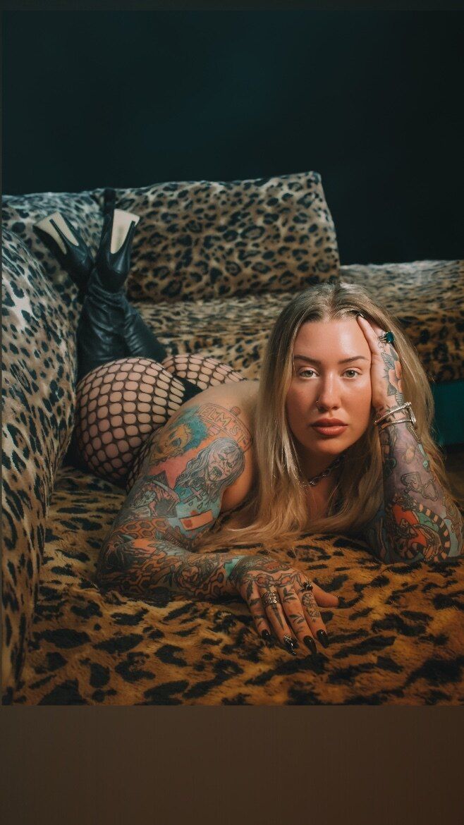ashleylove666 OnlyFans profile picture