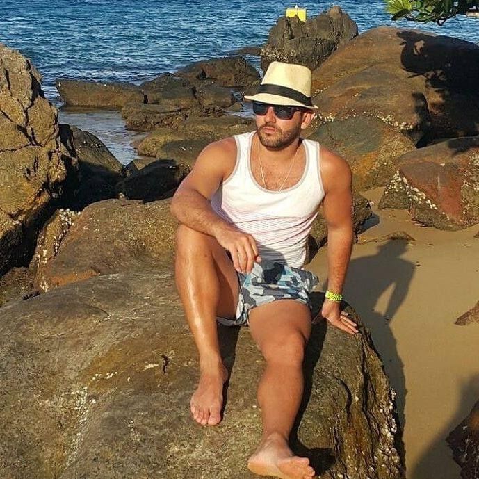 jhonykick OnlyFans profile picture
