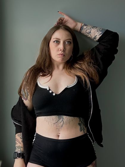baebeeangel OnlyFans picture