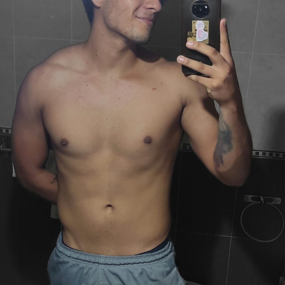 davidagudelo1 OnlyFans profile picture