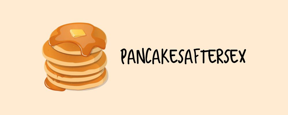 pancakesaftersex OnlyFans profile picture