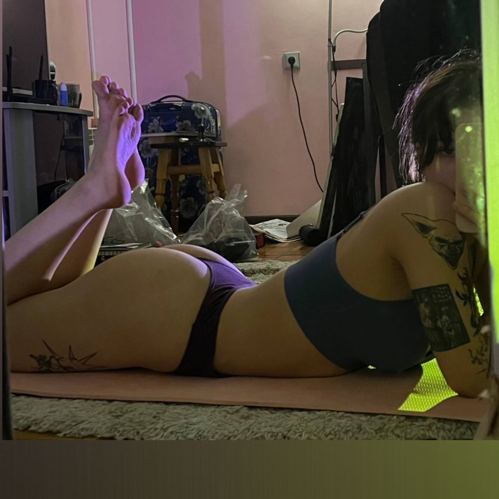 baby_alice OnlyFans profile picture