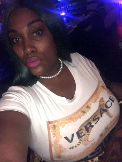 jahshayrose OnlyFans picture